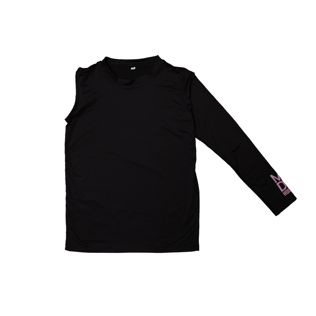 MADE Hoops Compression Arm Sleeve