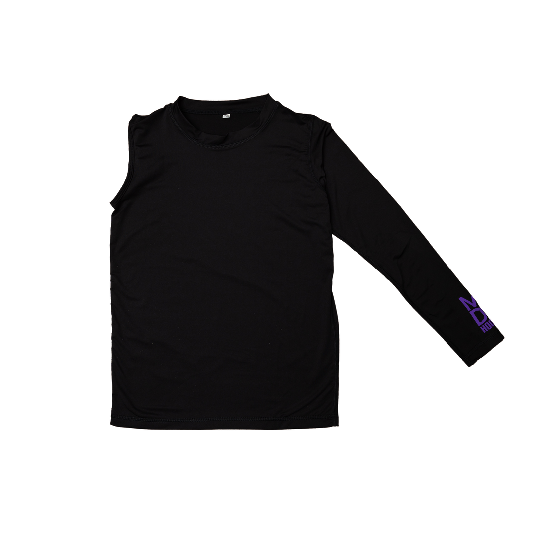 MADE Hoops Compression Arm Sleeve