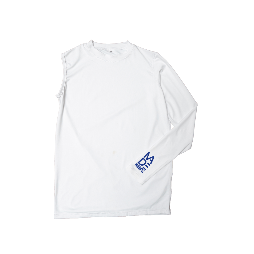 MADE Hoops Compression Arm Sleeve