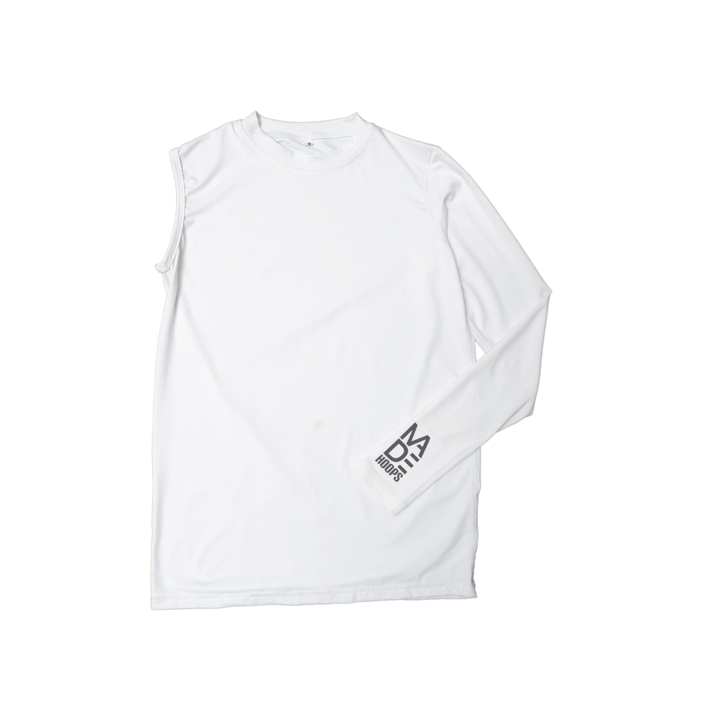 MADE Hoops Compression Arm Sleeve