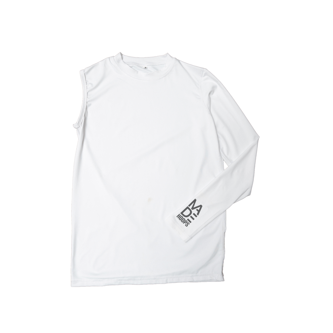 MADE Hoops Compression Arm Sleeve