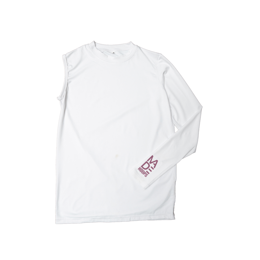 MADE Hoops Compression Arm Sleeve