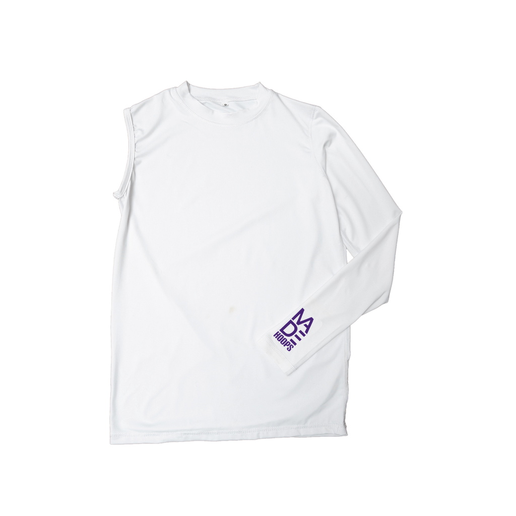 MADE Hoops Compression Arm Sleeve