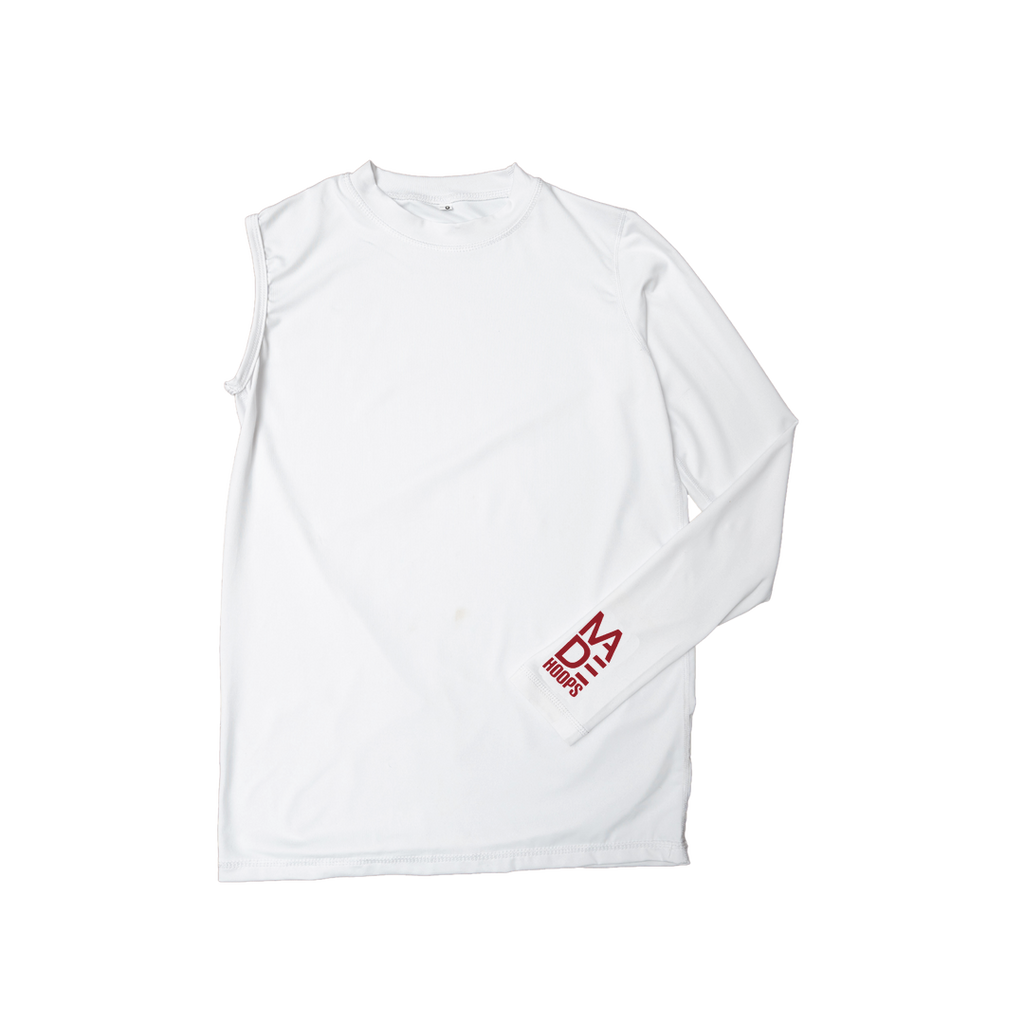 MADE Hoops Compression Arm Sleeve