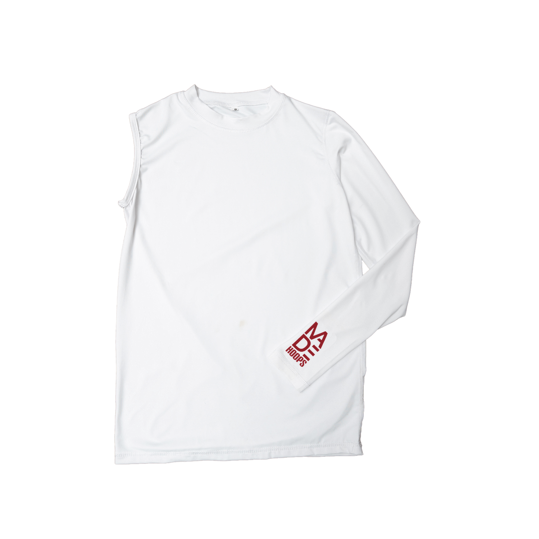 MADE Hoops Compression Arm Sleeve