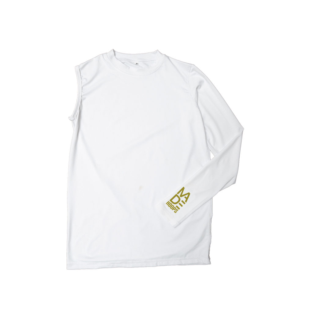 MADE Hoops Compression Arm Sleeve