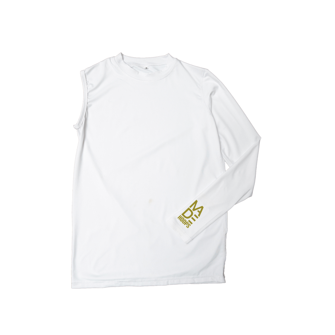 MADE Hoops Compression Arm Sleeve