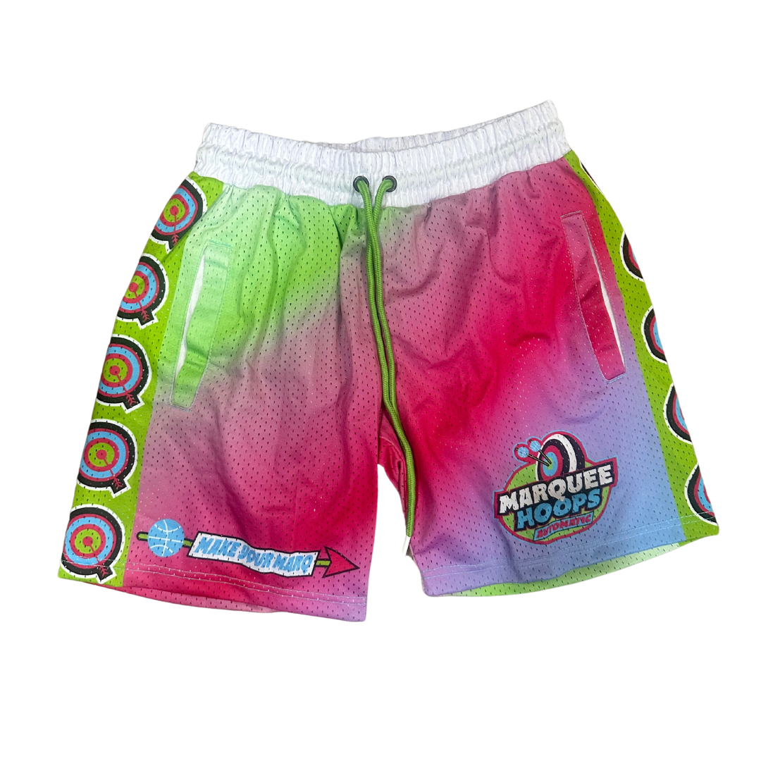 Automatic 2.0 Shorts