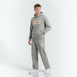 A Walking Bucket Hoodie
