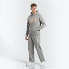 A Walking Bucket Hoodie
