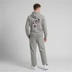 A Walking Bucket Hoodie