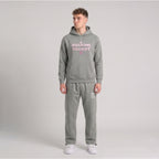A Walking Bucket Hoodie