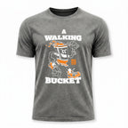 A Walking Bucket T-Shirt