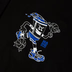 A Walking Bucket Hoodie