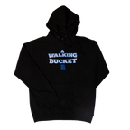 A Walking Bucket Hoodie