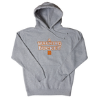 A Walking Bucket Hoodie
