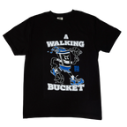 A Walking Bucket T-Shirt