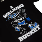 A Walking Bucket T-Shirt