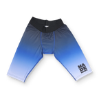 A Walking Bucket Compression 1/2 Tights