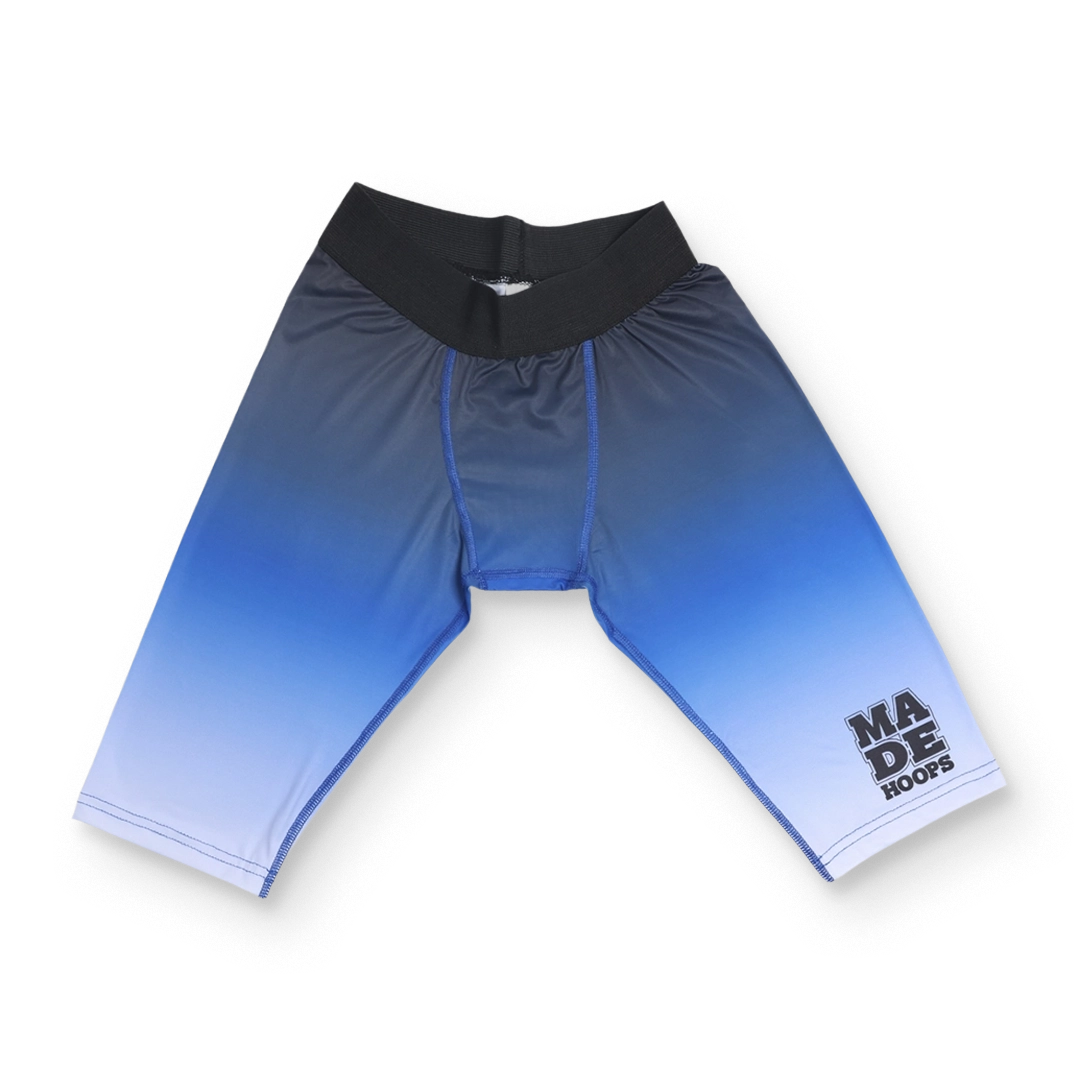 A Walking Bucket Compression 1/2 Tights