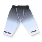 A Walking Bucket Compression 1/2 Tights