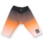 A Walking Bucket Compression 1/2 Tights