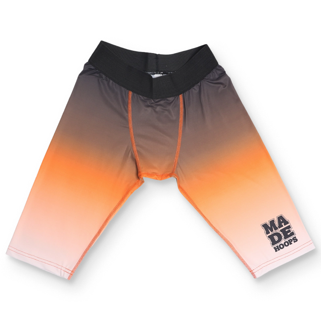 A Walking Bucket Compression 1/2 Tights