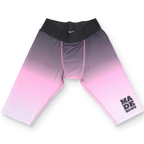 A Walking Bucket Compression 1/2 Tights