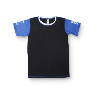 A Walking Bucket Compression Tee