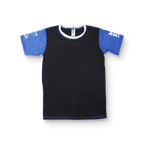 A Walking Bucket Compression Tee