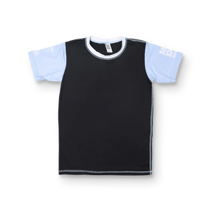 A Walking Bucket Compression Tee