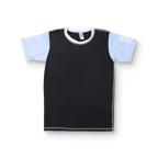 A Walking Bucket Compression Tee