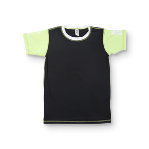 A Walking Bucket Compression Tee