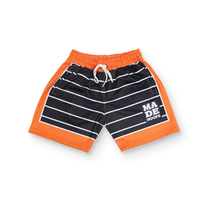 A Walking Bucket Shorts