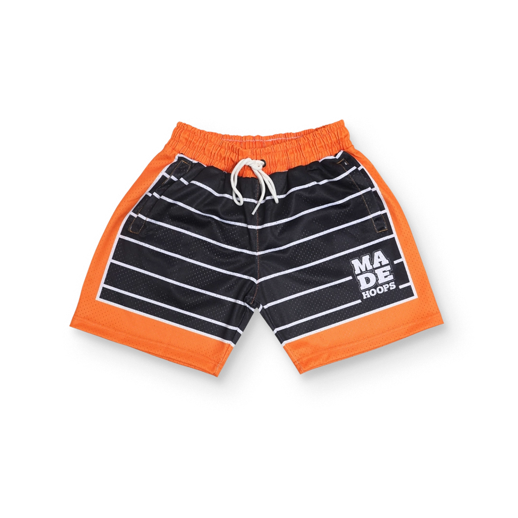 A Walking Bucket Shorts