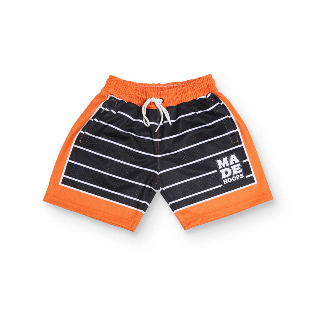 A Walking Bucket Shorts