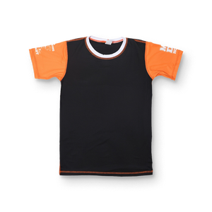 A Walking Bucket Compression Tee