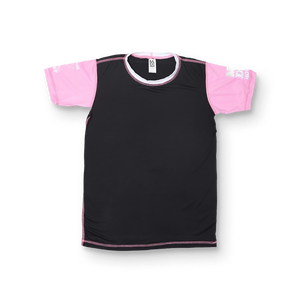 A Walking Bucket Compression Tee