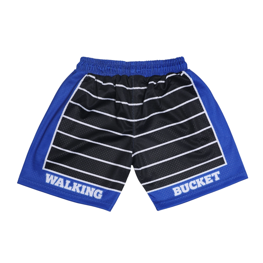 A Walking Bucket Shorts