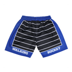 A Walking Bucket Shorts