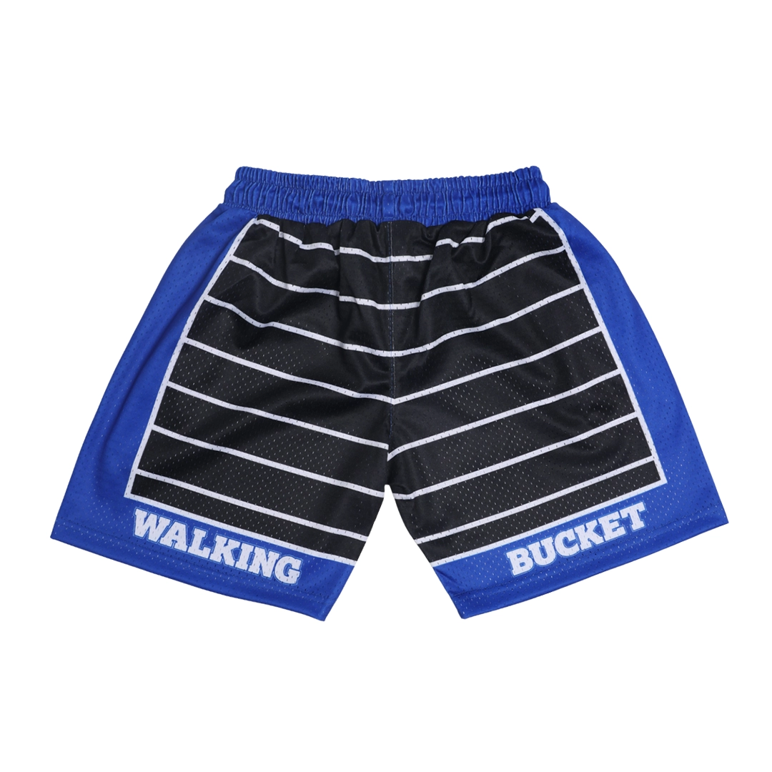 A Walking Bucket Shorts