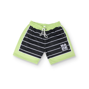 A Walking Bucket Shorts