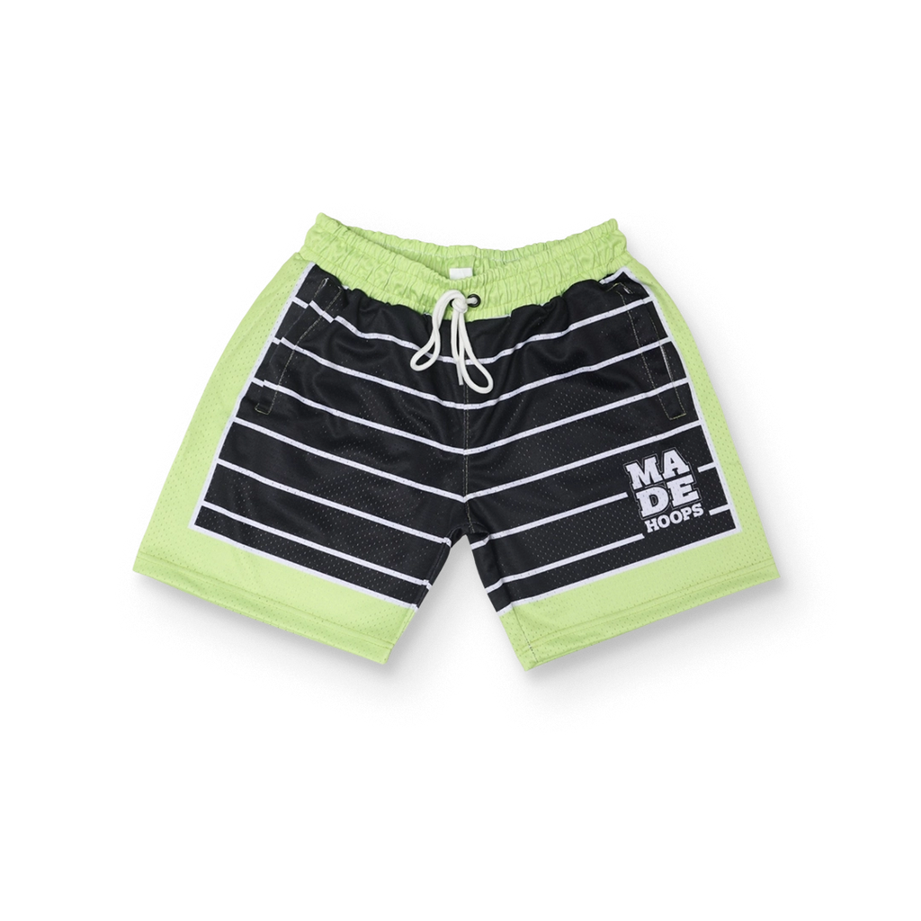 A Walking Bucket Shorts
