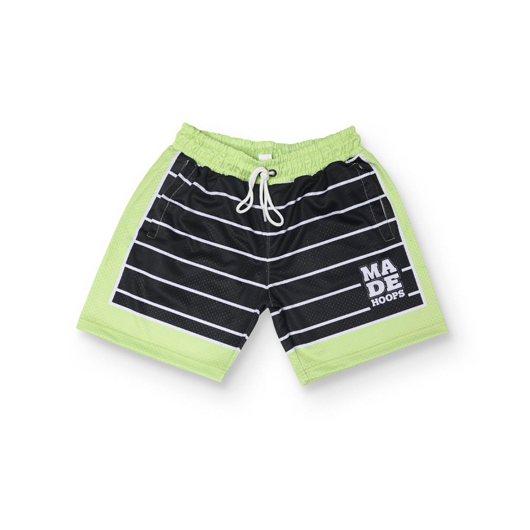 A Walking Bucket Shorts