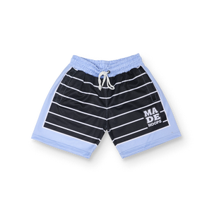 A Walking Bucket Shorts