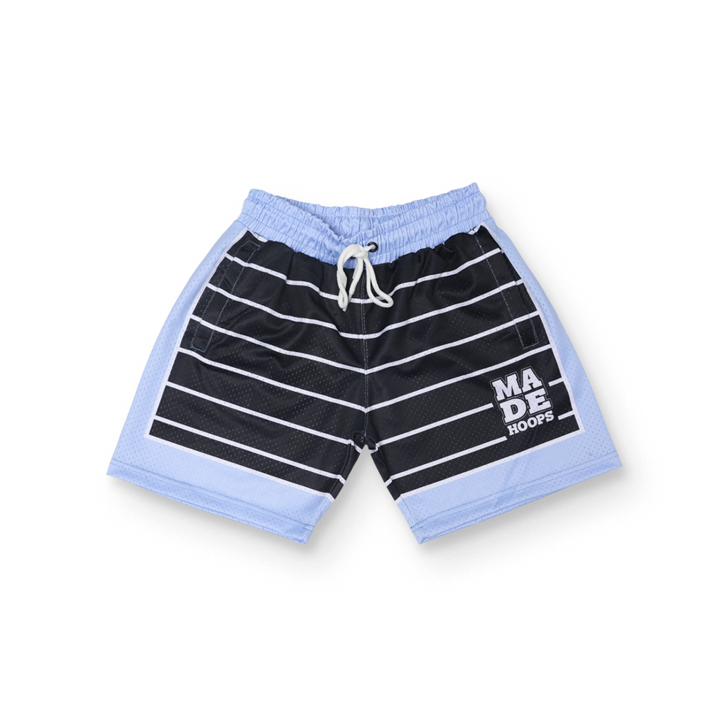 A Walking Bucket Shorts