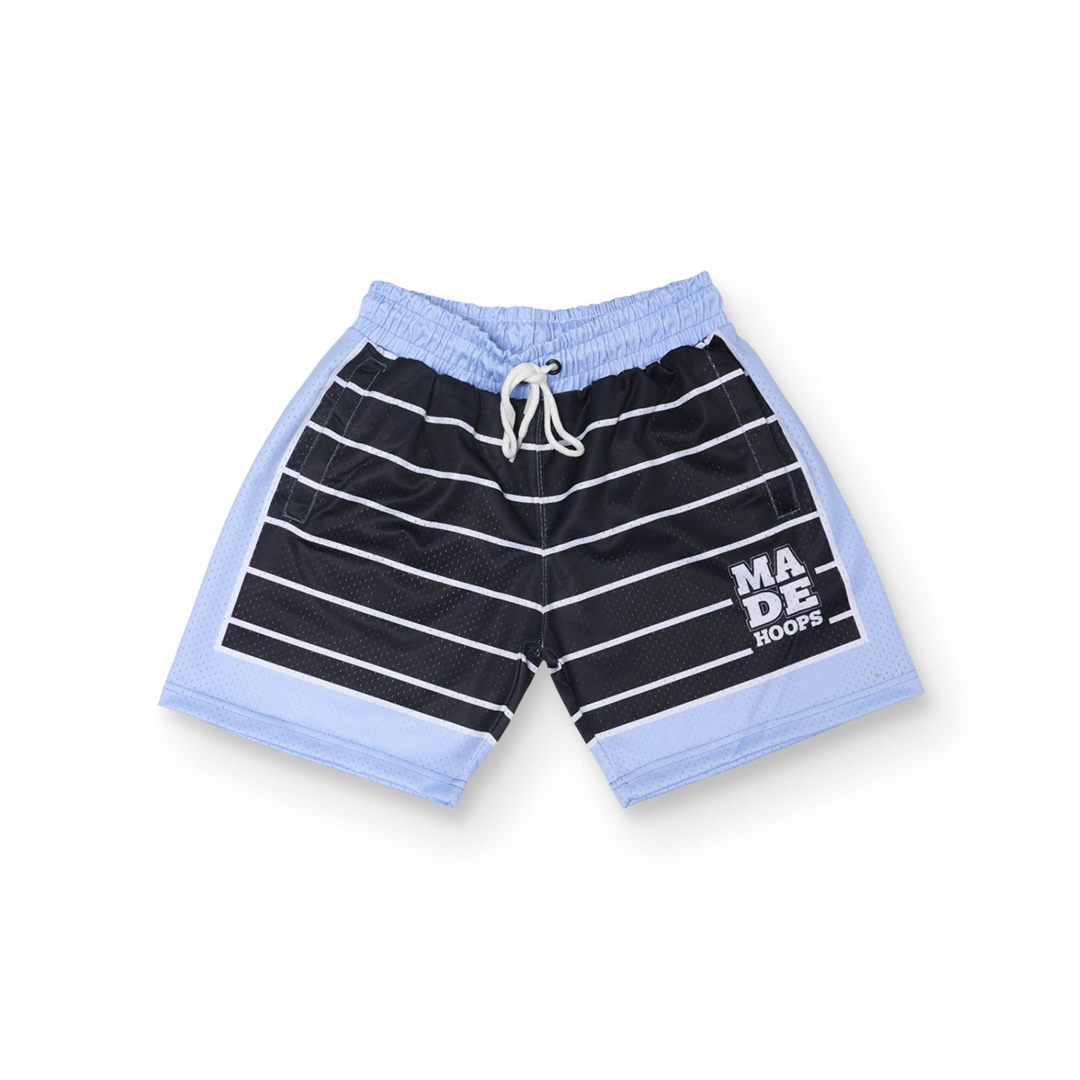 A Walking Bucket Shorts