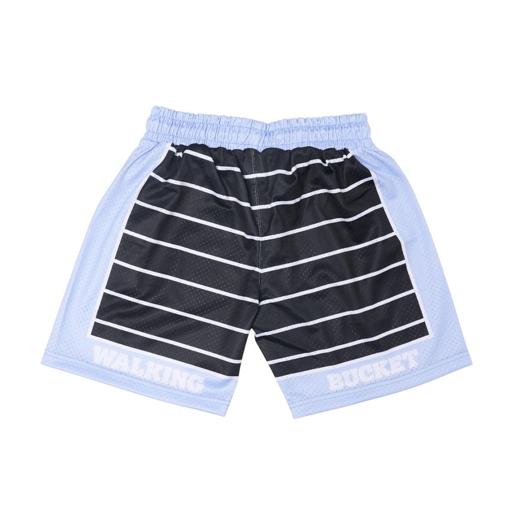 A Walking Bucket Shorts