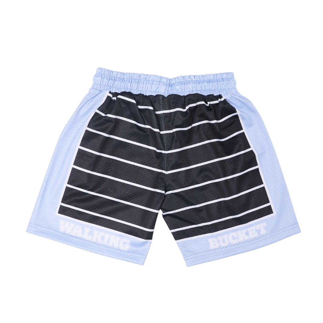 A Walking Bucket Shorts