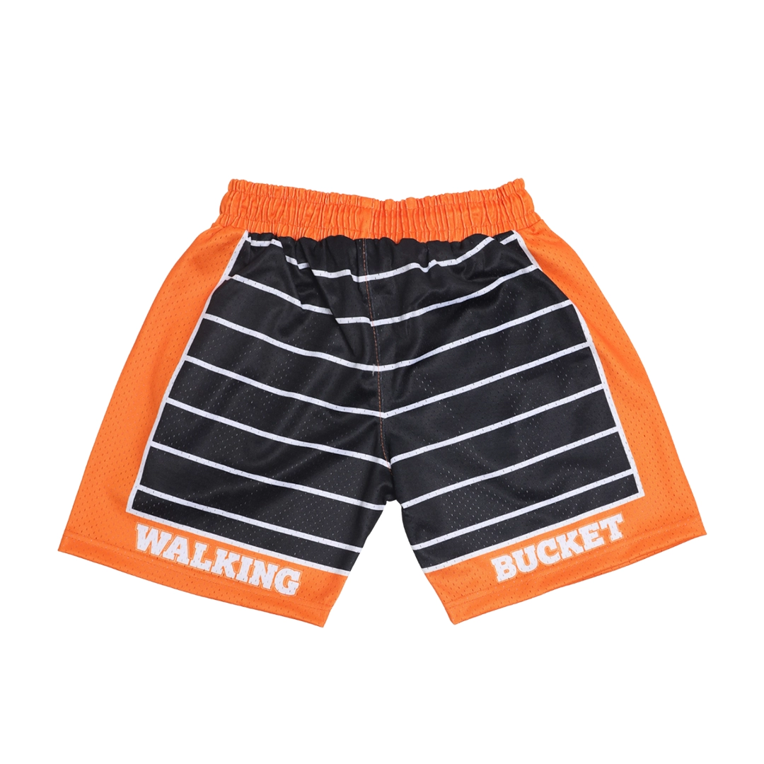 A Walking Bucket Shorts